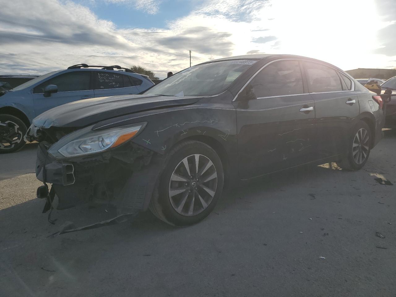 2016 Nissan Altima - Image 1