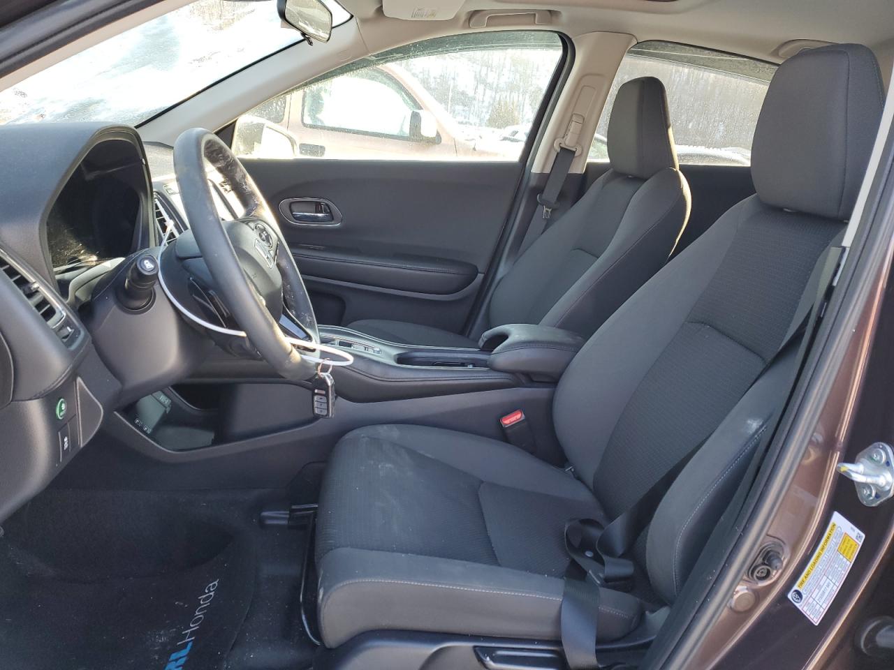 2021 Honda HR-V - Image 7