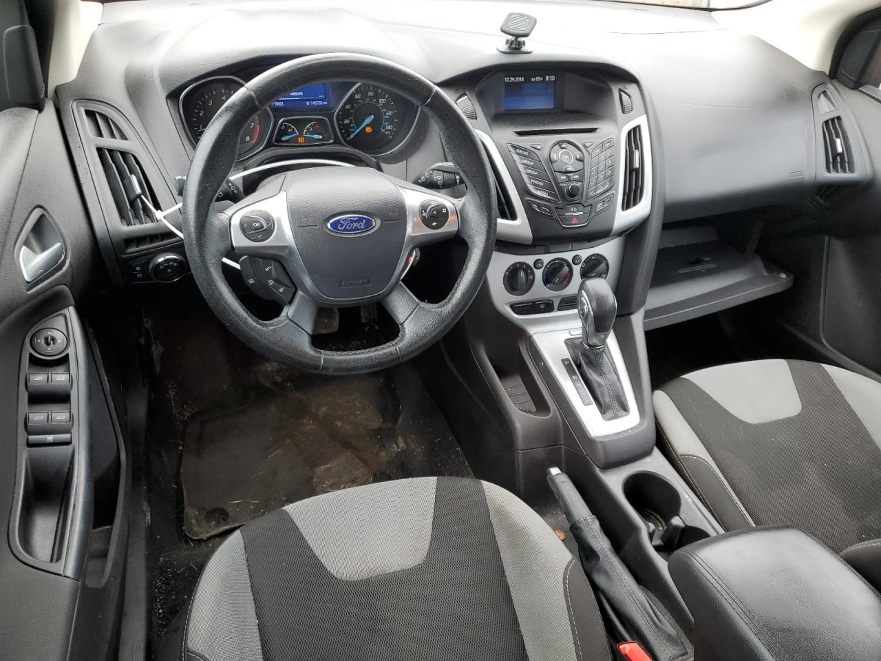 2014 Ford Focus - Image 8