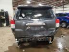 2011 Toyota 4Runner Sr5 продається в Lansing, MI - Rear End