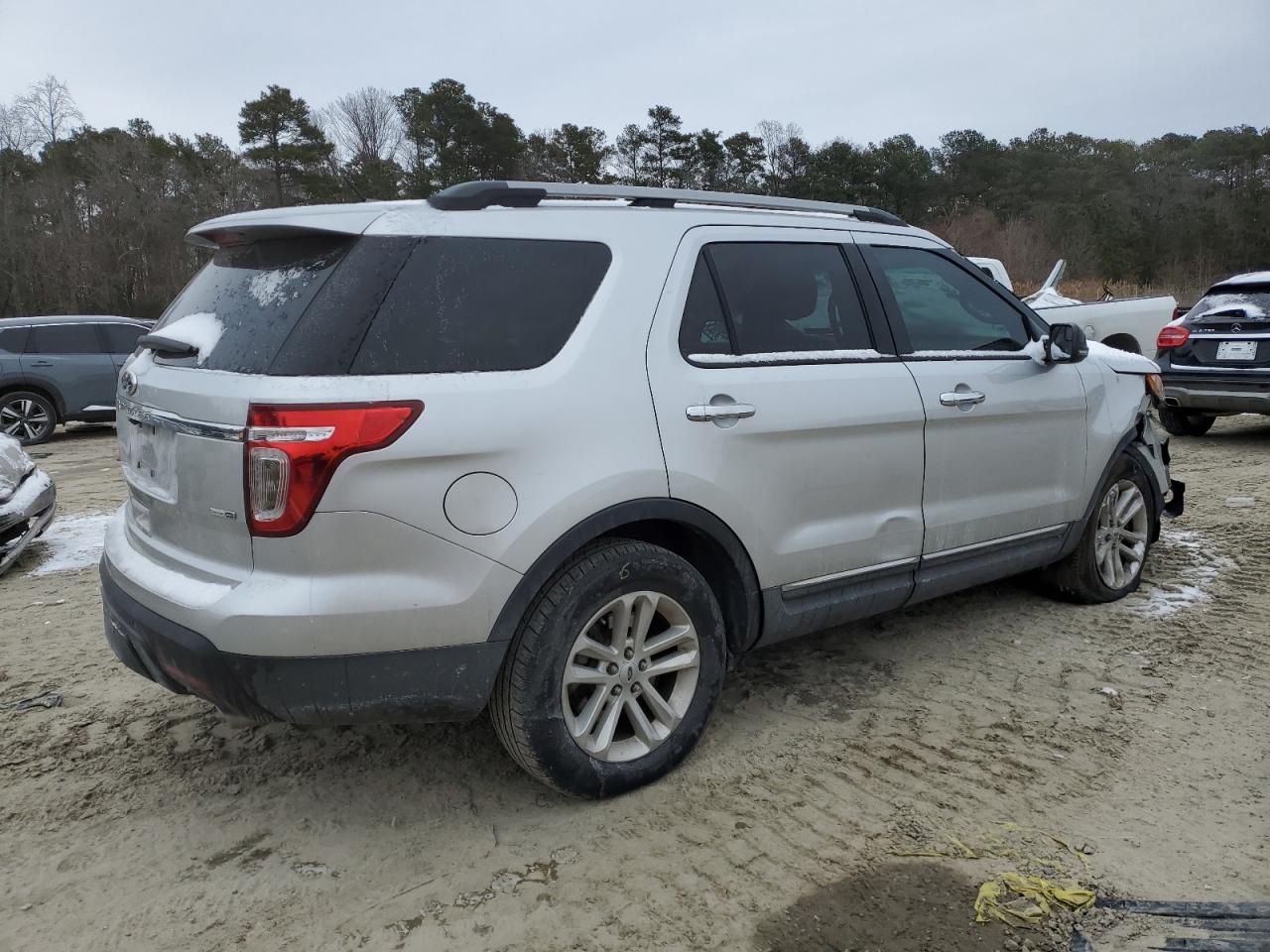 2013 Ford Explorer - Image 3