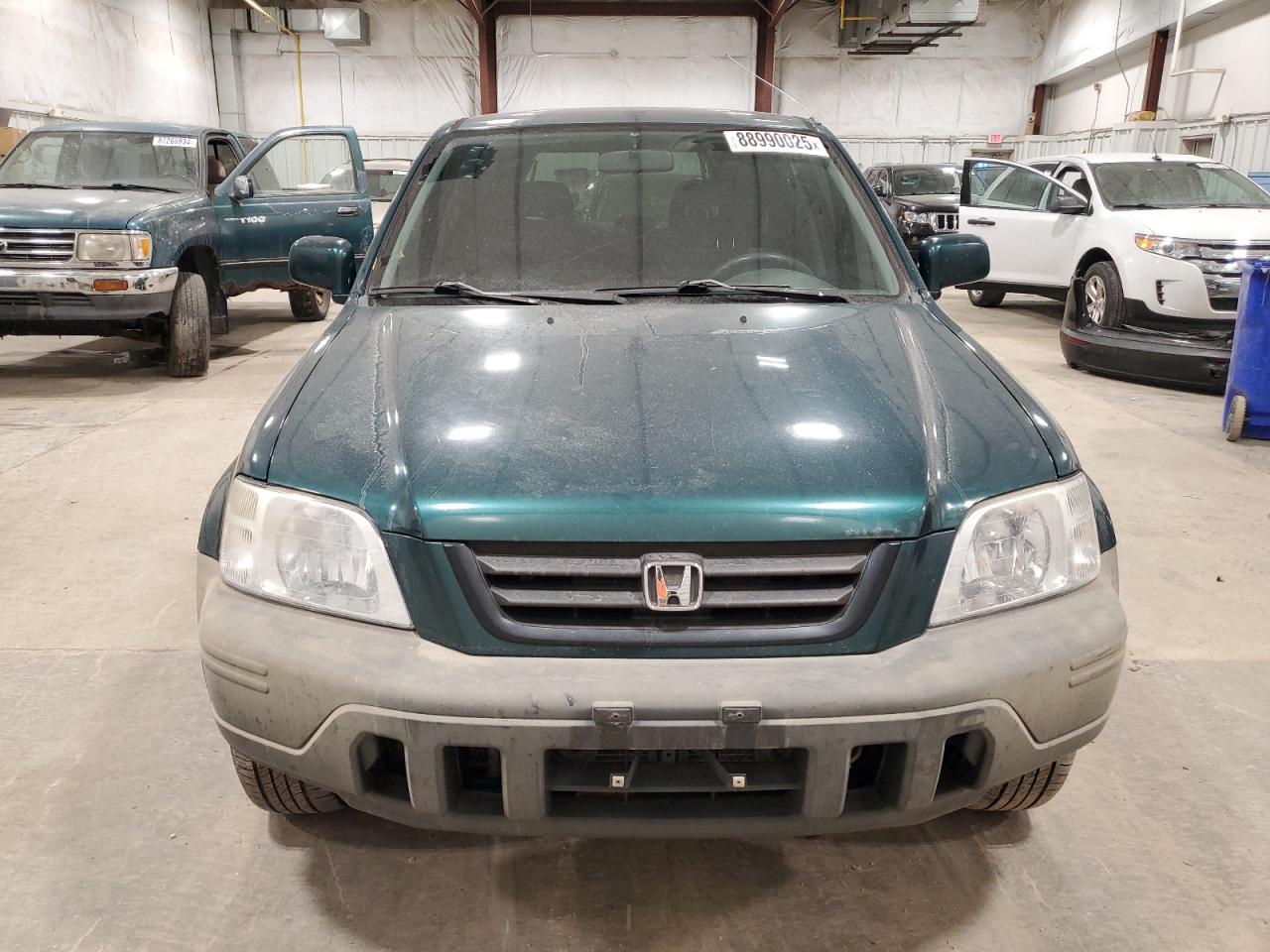 2000 Honda CR-V - Image 5