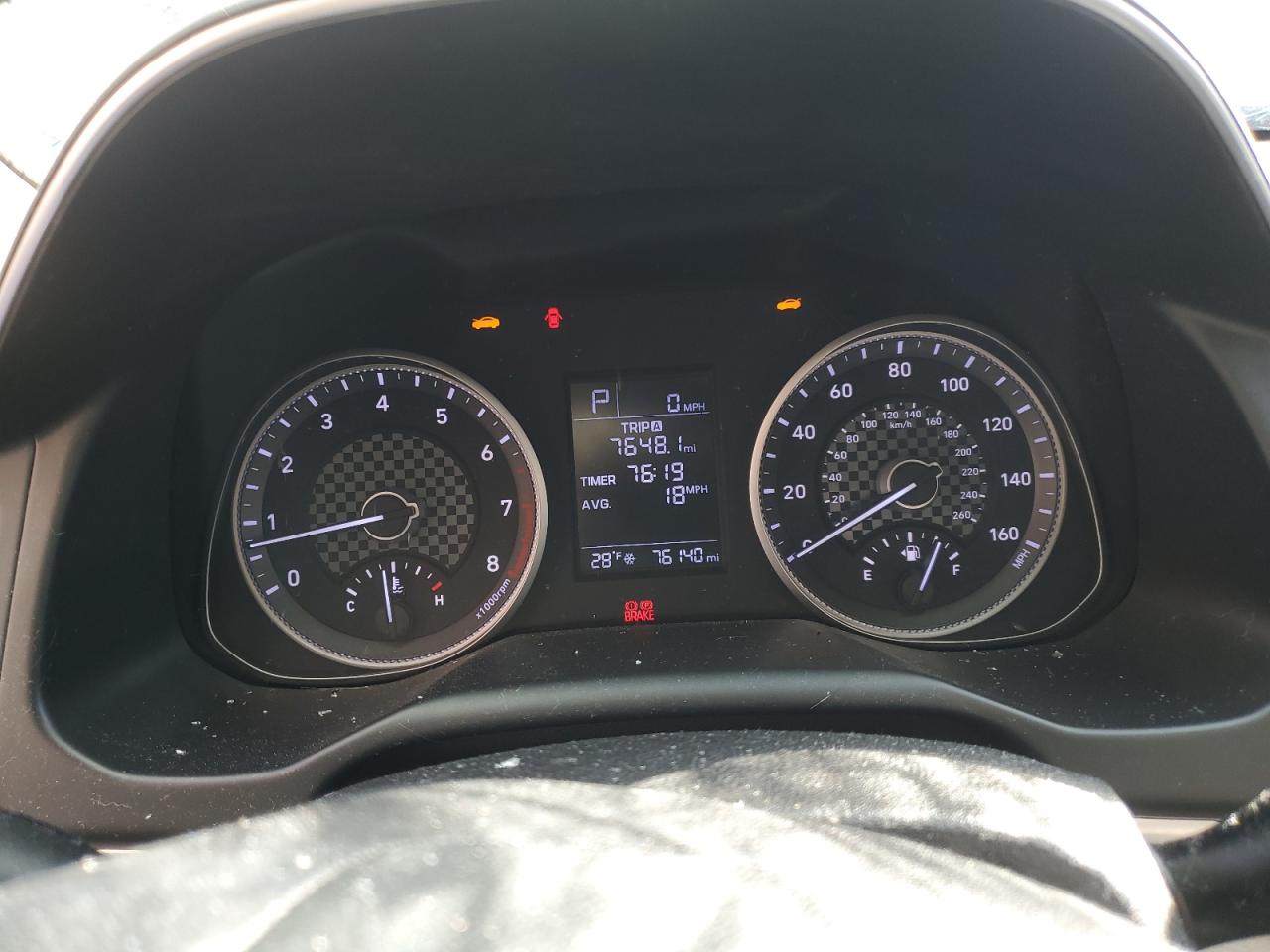 2019 Hyundai Elantra - Image 9