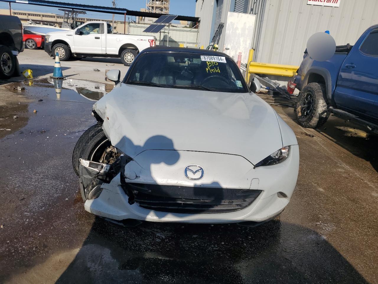 2016 Mazda MX-5 - Image 5
