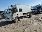 2022 ISUZU NRR  for sale at Copart FL - TAMPA SOUTH