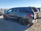2023 Honda Odyssey Elite на продаже в Kansas City, KS - Rear End