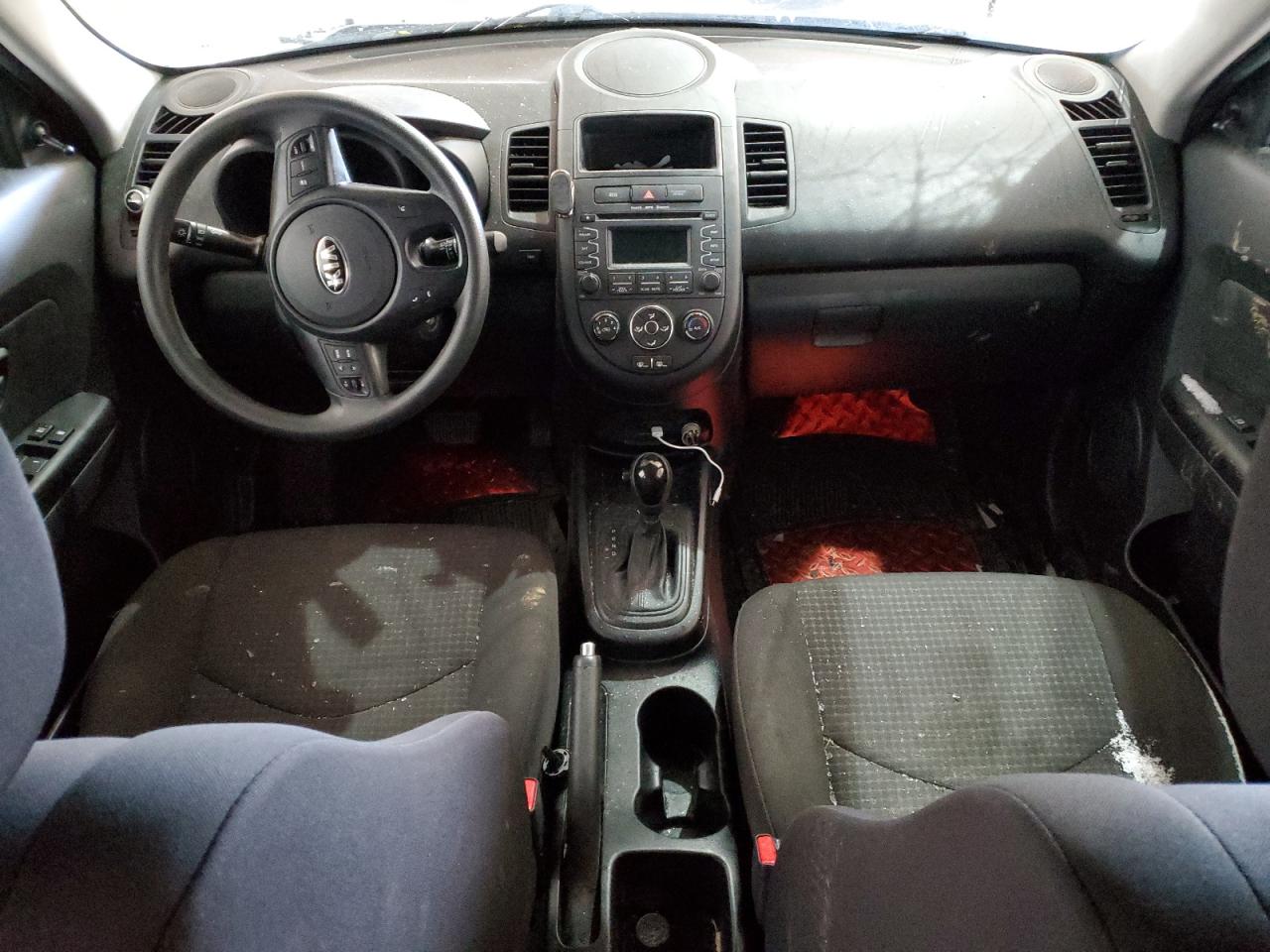 2013 Kia Soul - Image 8