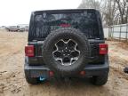 2021 Jeep Wrangler Unlimited Rubicon 4Xe للبيع في Austell، GA - Undercarriage