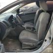 2008 Nissan Sentra 2.0 на продаже в Houston, TX - Rear End