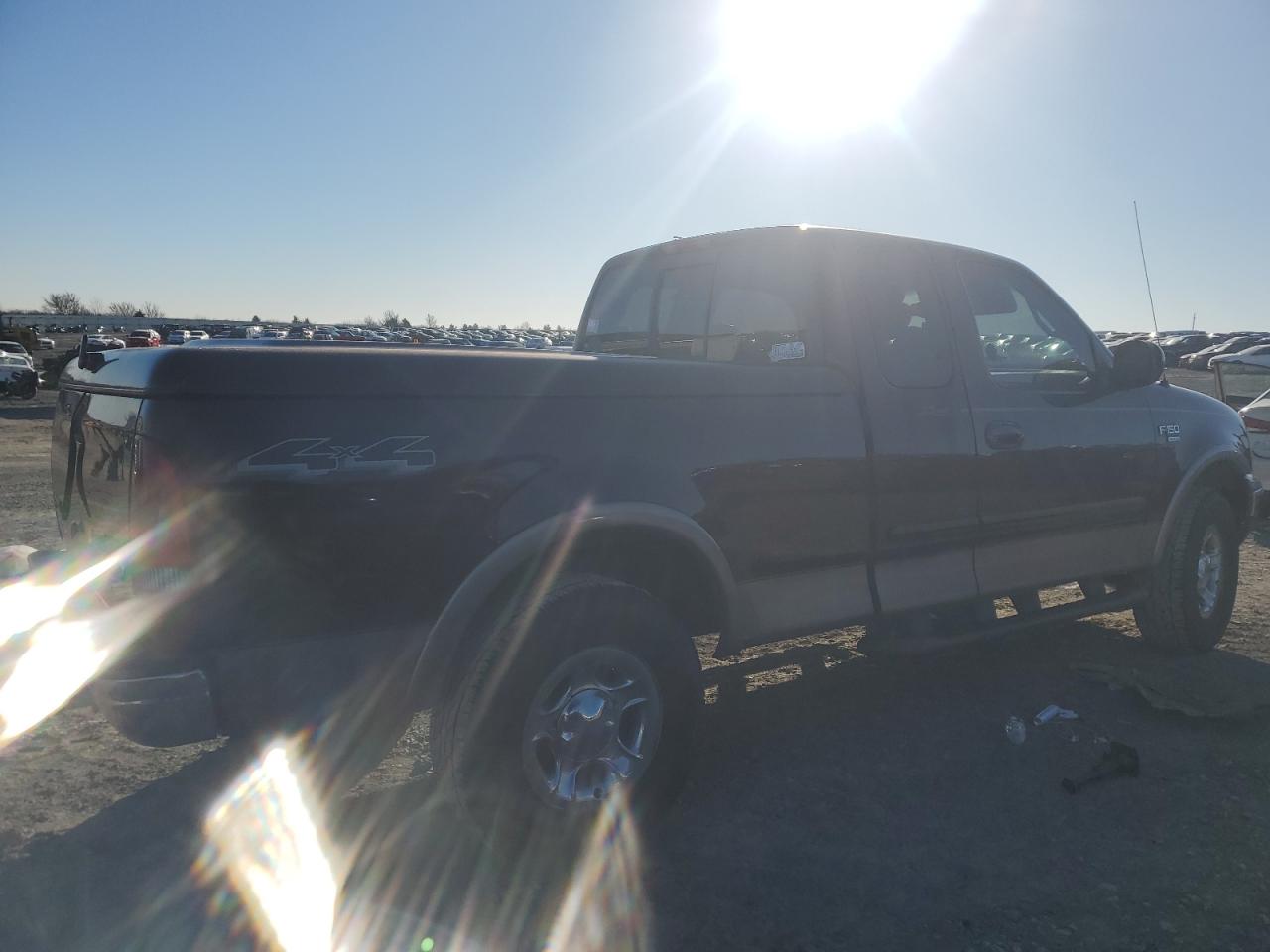 2001 Ford F-150 - Image 3