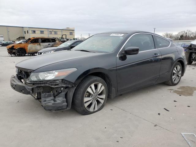 2008 Honda Accord Ex