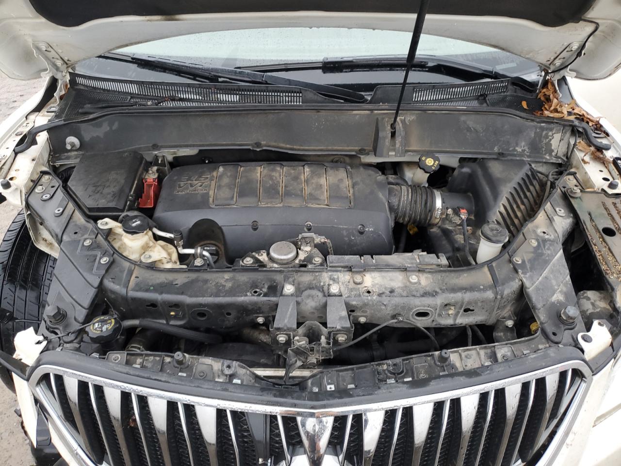 2015 Buick Enclave - Image 12