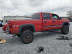 2006 Chevrolet Silverado K2500 Heavy Duty იყიდება Riverview-ში, FL - All Over