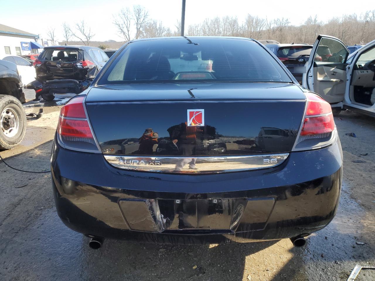 2007 Saturn Aura - Image 6