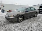 2002 Chevrolet Impala Ls for Sale in Albany, NY - Side