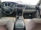 2003 Toyota 4Runner Sr5 للبيع في Eight Mile، AL - Rear End