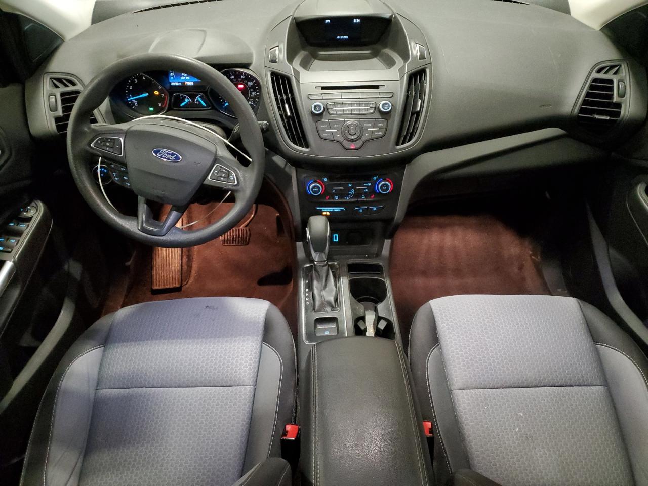 2018 Ford Escape - Image 8