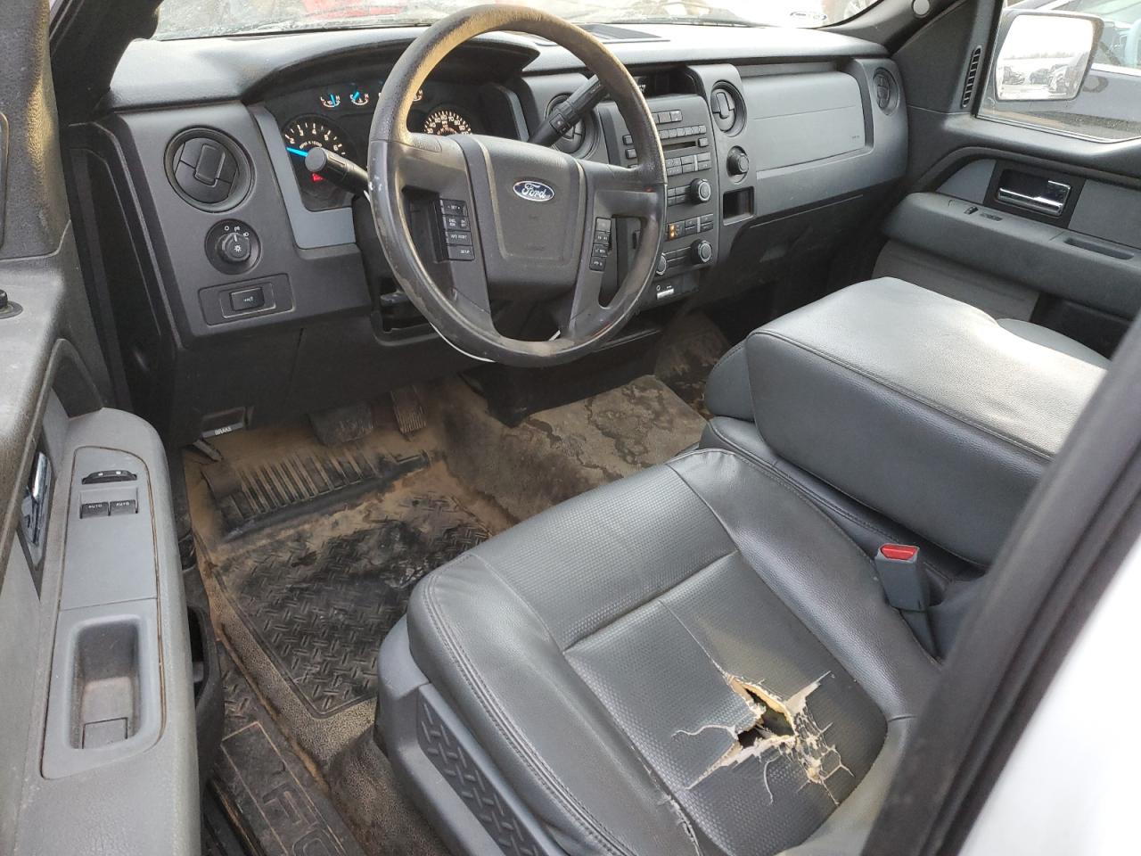 2013 Ford F-150 - Image 8