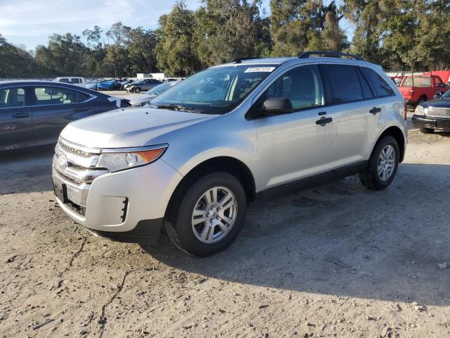 2012 Ford Edge Se