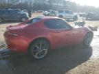 2017 Mazda Mx-5 Miata Grand Touring за продажба в Austell, GA - Front End