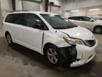 2014 Toyota Sienna Le на продаже в Avon, MN - Front End