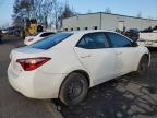 Portland, OR에서 판매 중인 2017 Toyota Corolla L - Undercarriage