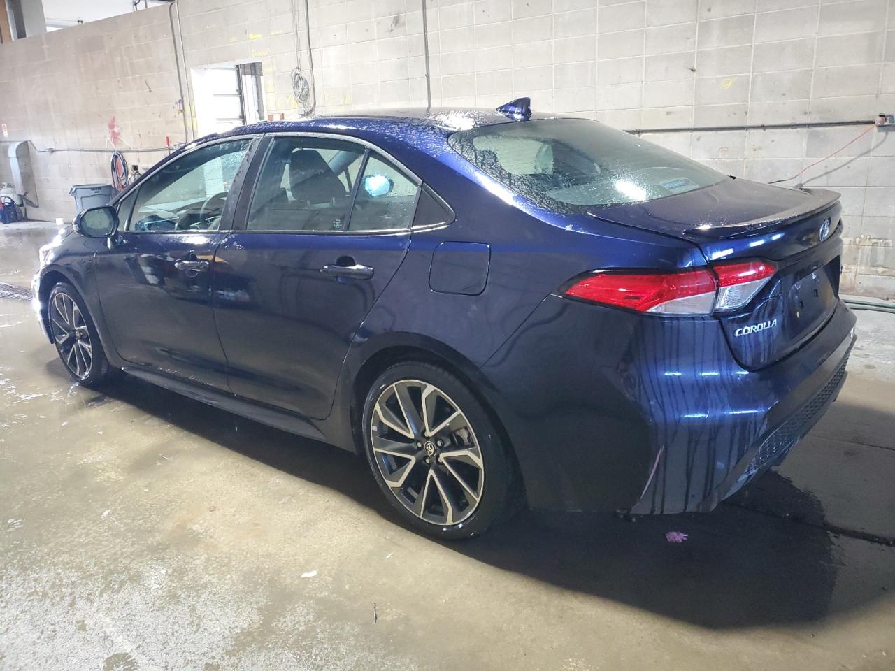 2021 Toyota Corolla - Image 2