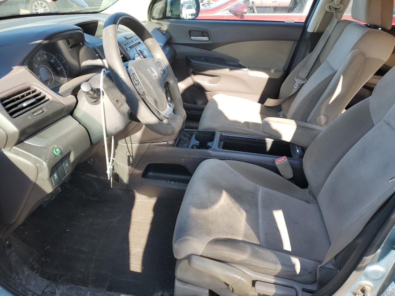 2014 Honda CR-V - Image 7