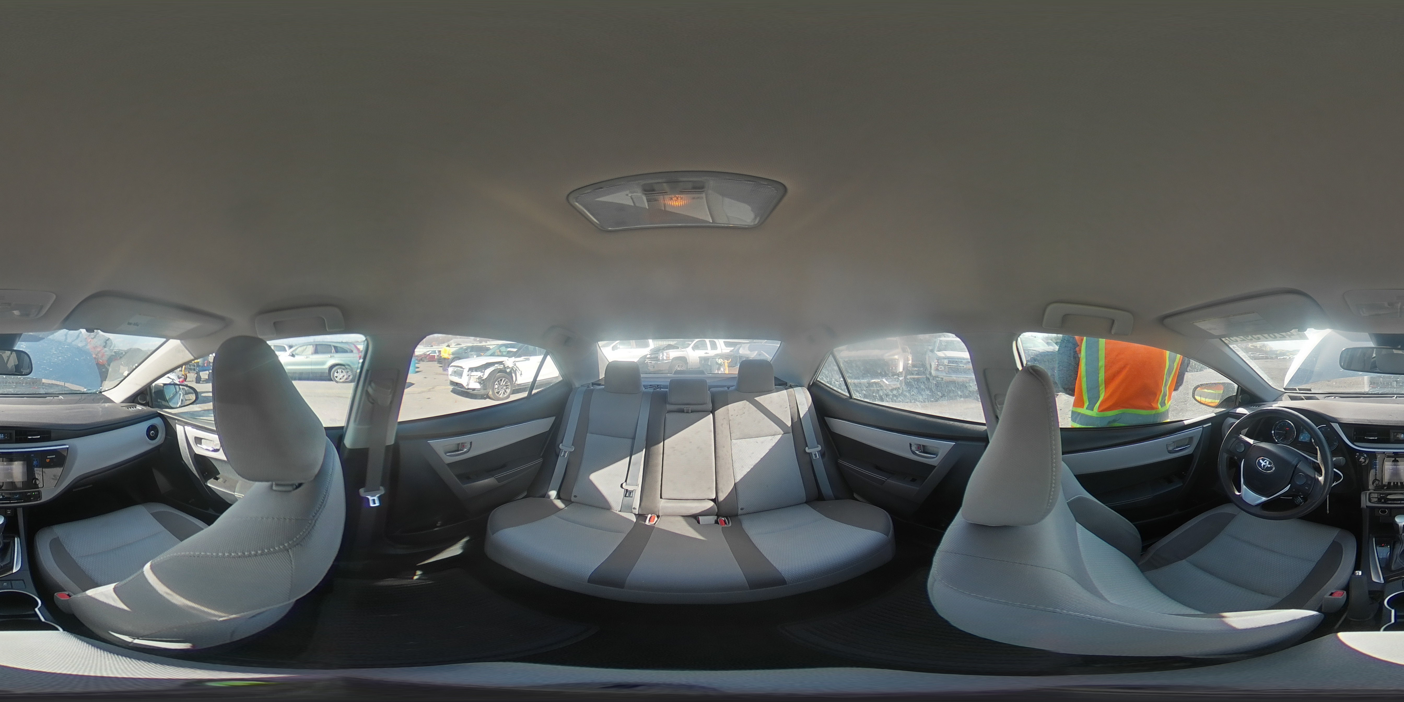2017 Toyota Corolla - Image 13
