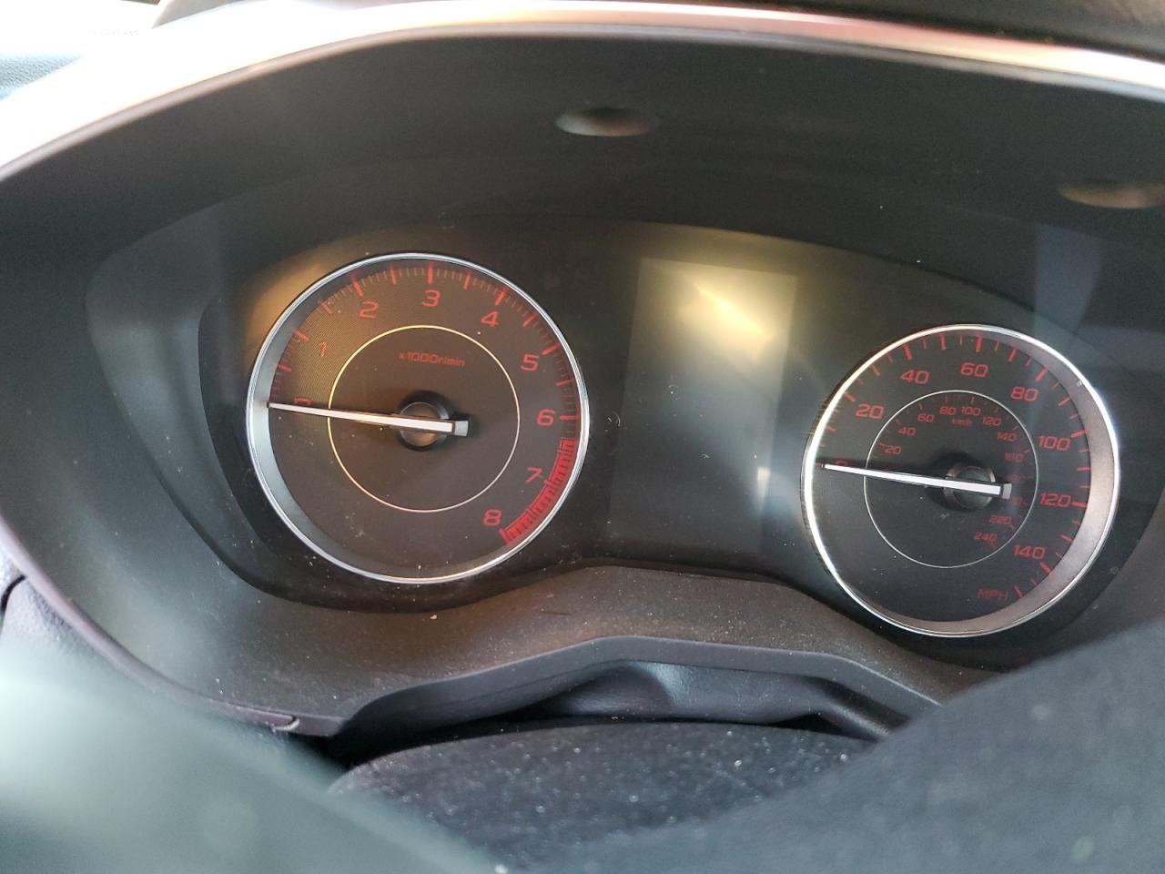 2020 Subaru Impreza - Image 9
