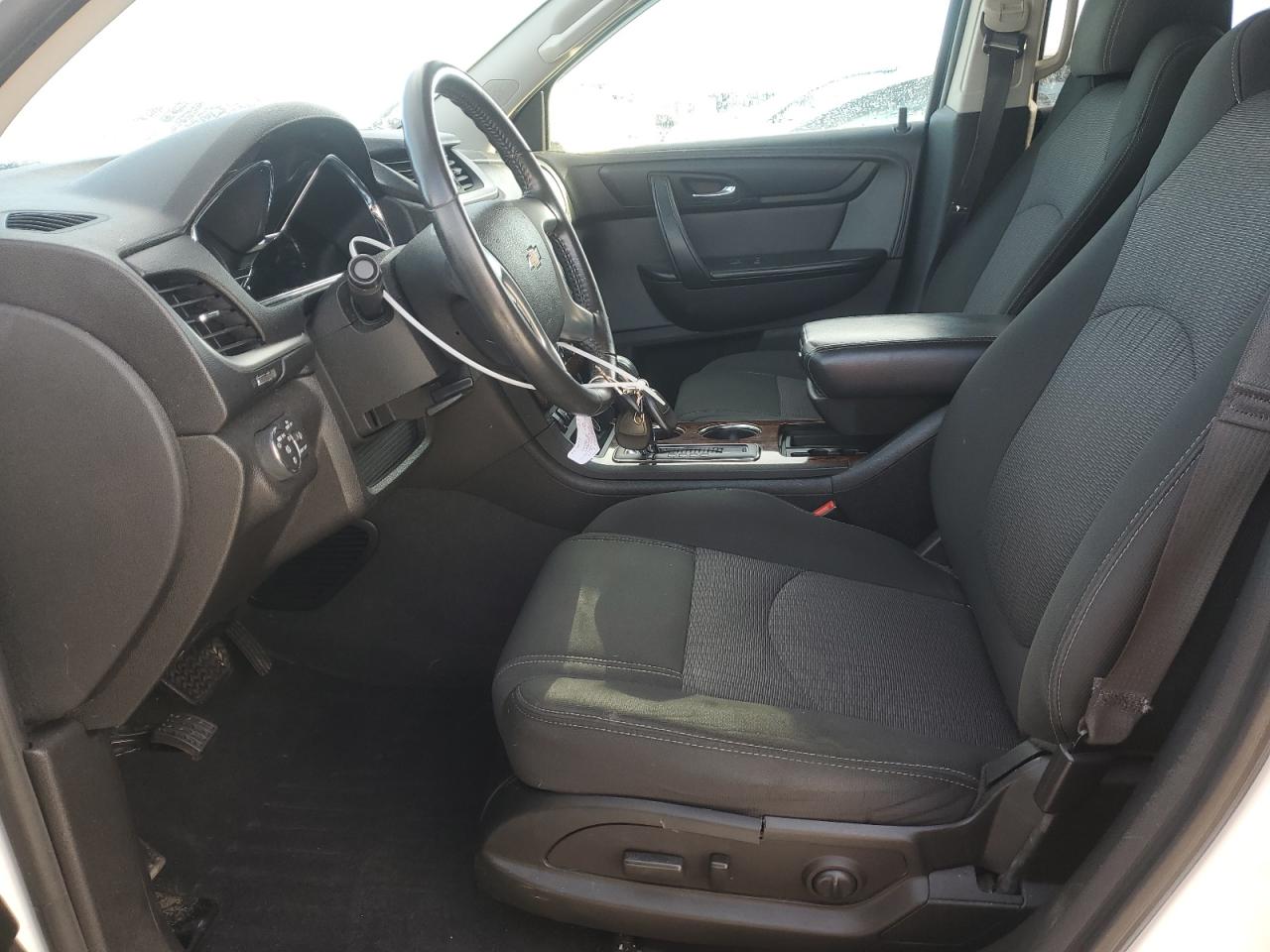2013 Chevrolet Traverse - Image 7