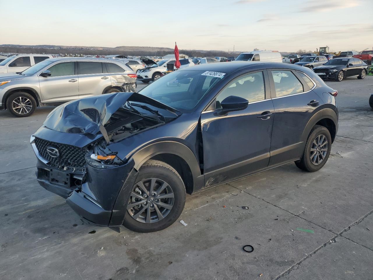 2023 Mazda CX-30 - Image 1