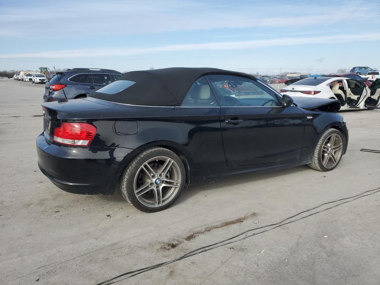 2011 BMW 1er - Image 3