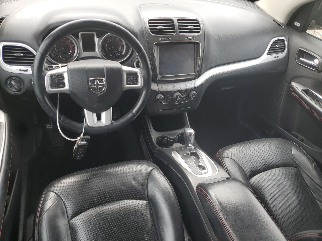 2014 Dodge Journey - Image 8