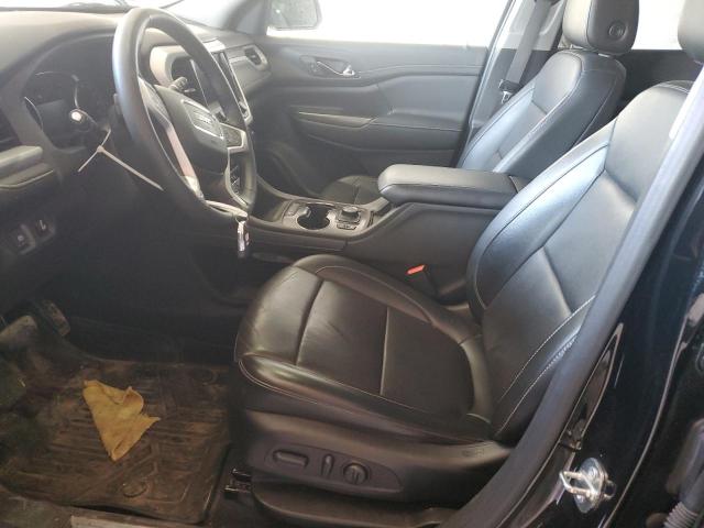 GMC ACADIA 2023 Черный