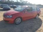 3VWPP7AJXDM****** Salvage and Wrecked 2013 Volkswagen Jetta Sportwagen in AL - Theodore