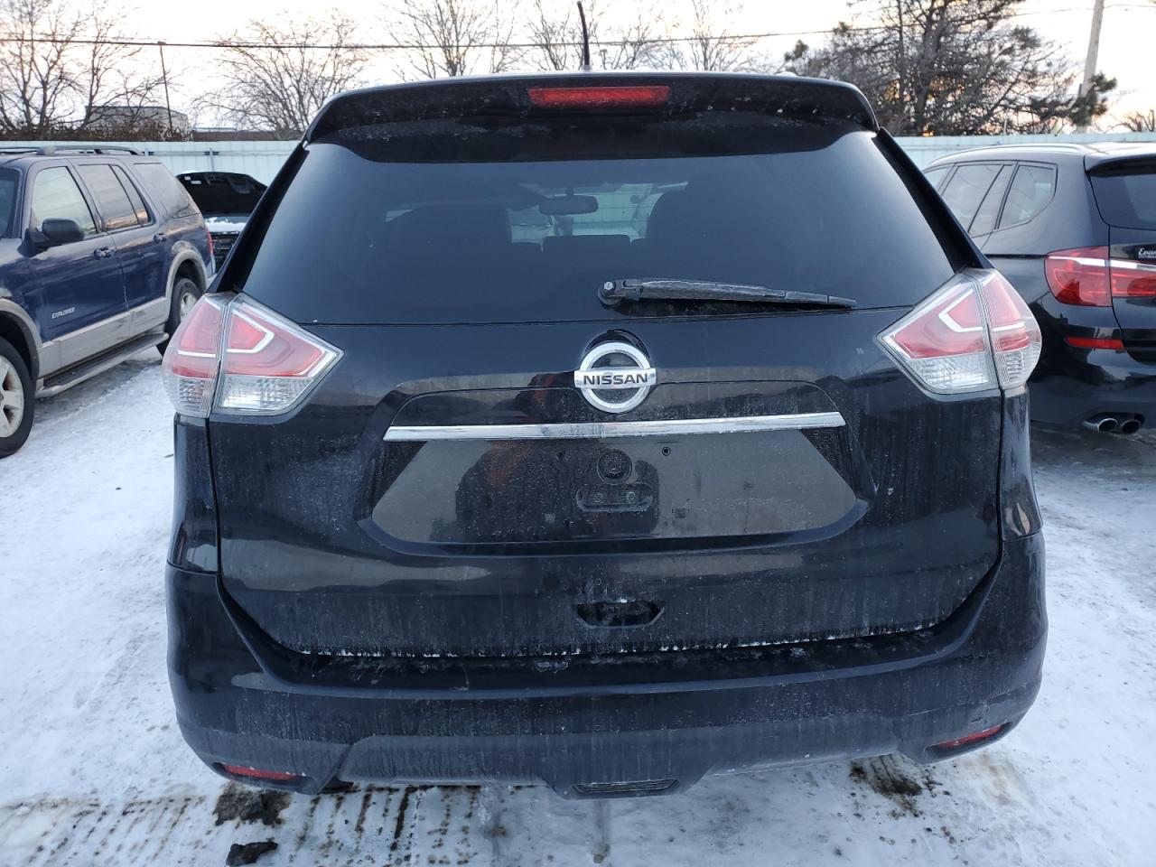 2015 Nissan Rogue - Image 6
