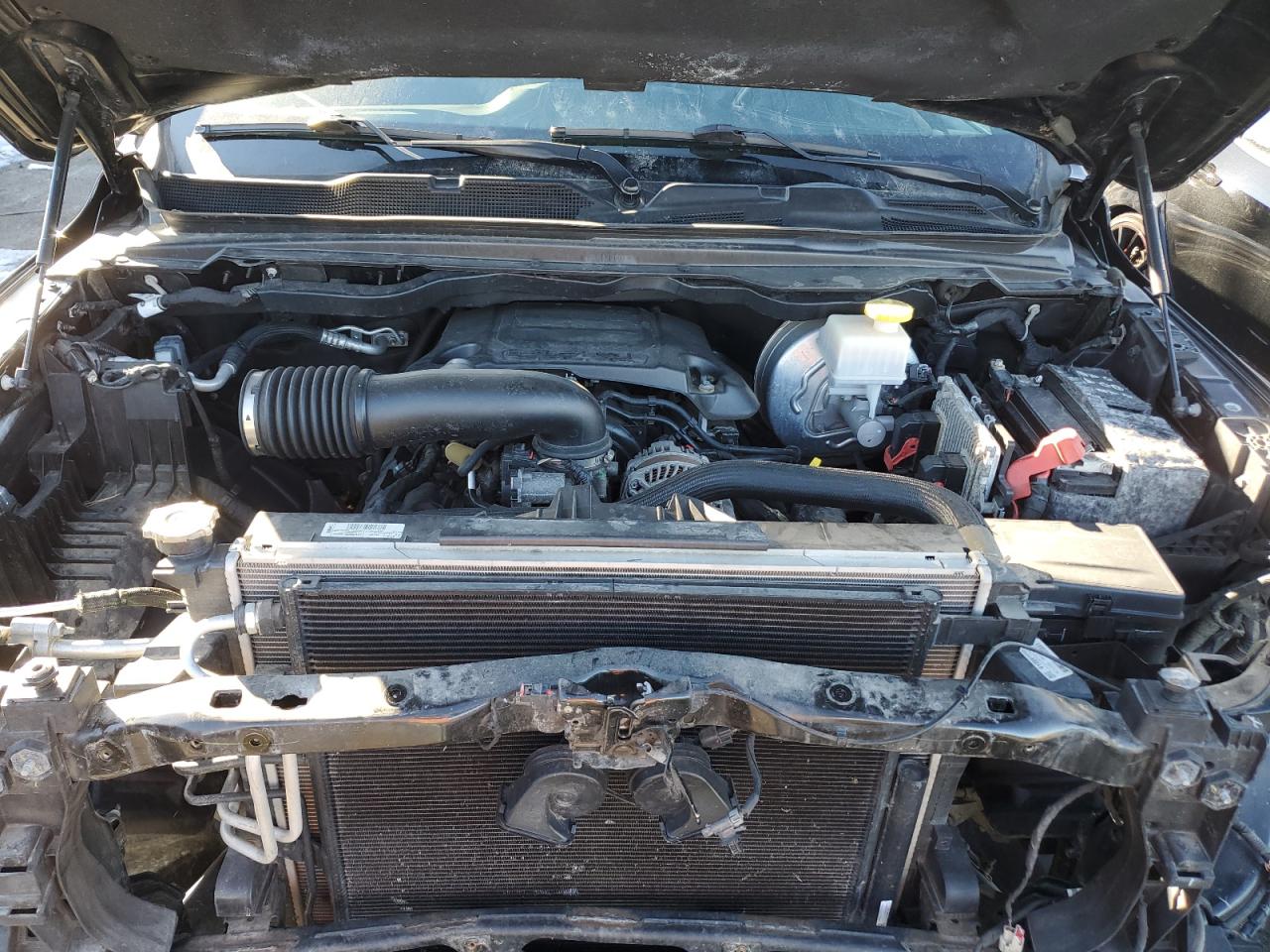 2019 RAM 1500 - Image 11