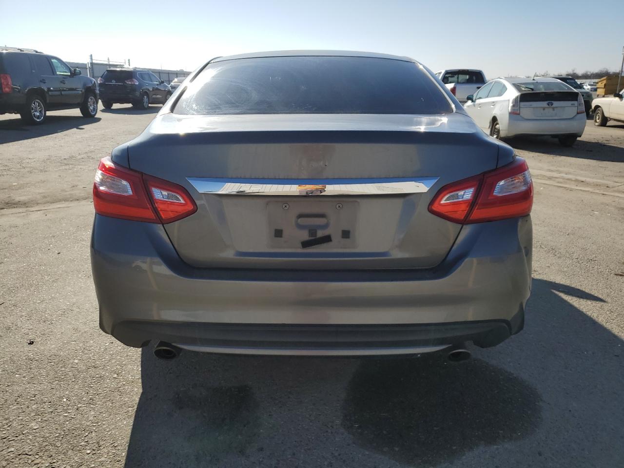 VIN 1N4AL3AP6GN367707 2016 NISSAN ALTIMA no.6