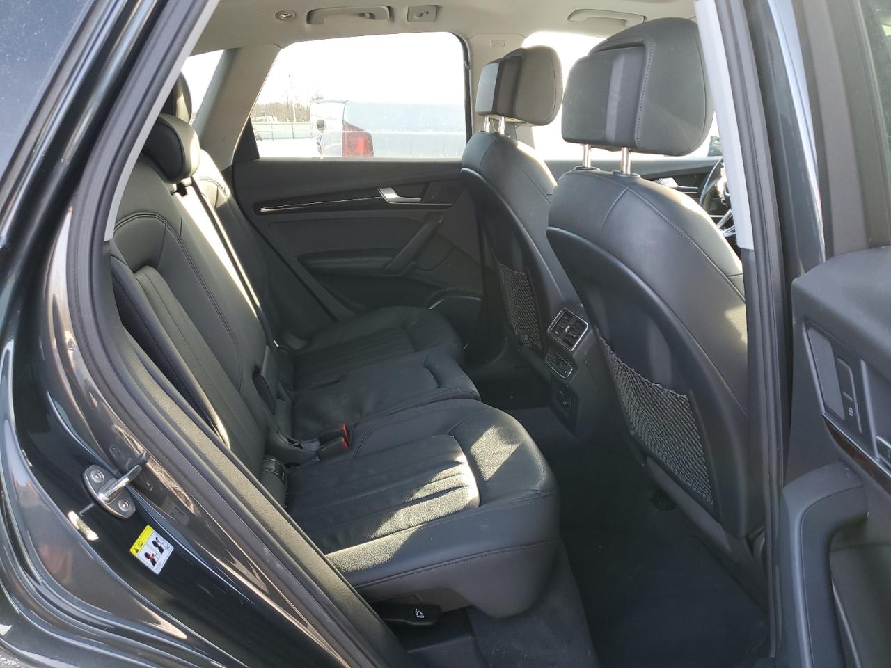 2019 Audi Q5 - Image 11