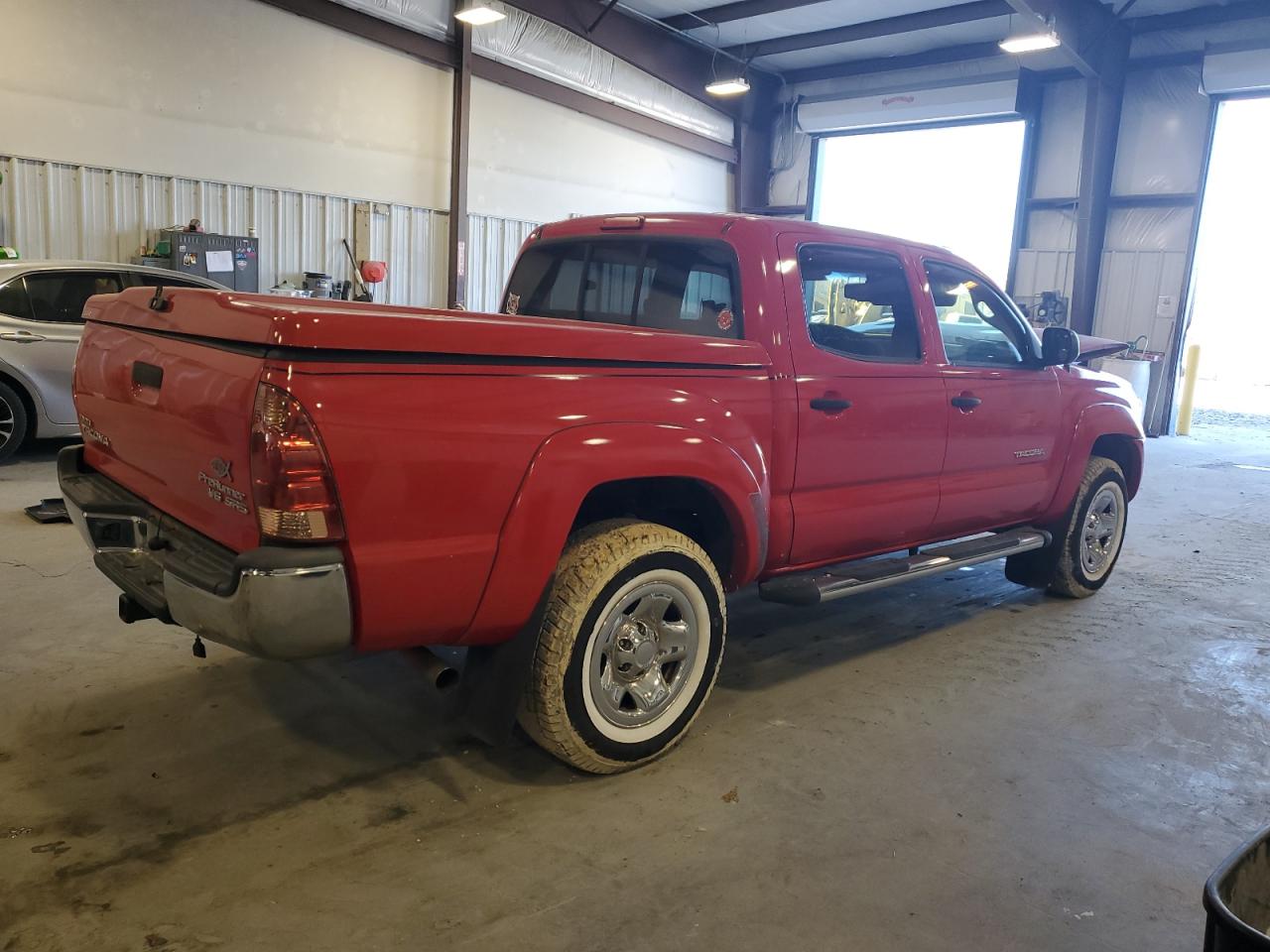 2008 Toyota Tacoma - Image 3