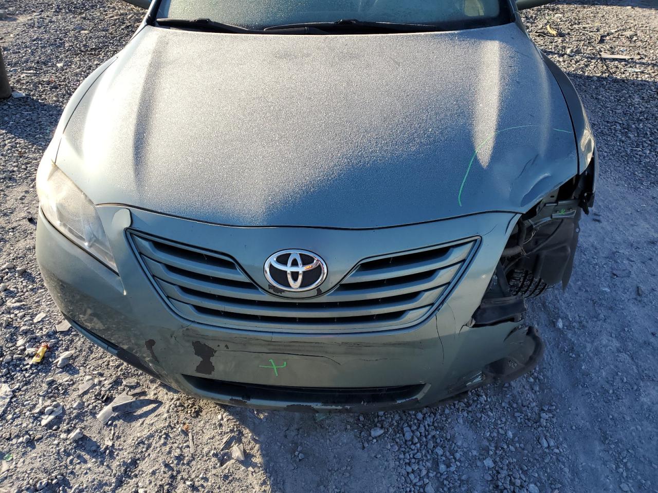 2007 Toyota Camry - Image 11