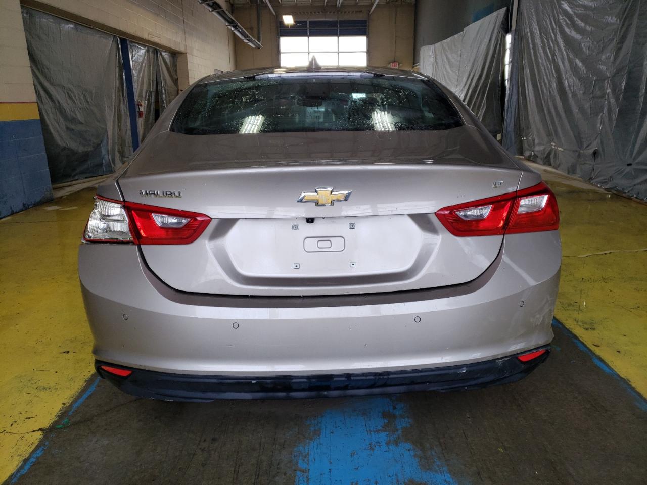 2023 Chevrolet Malibu - Image 6
