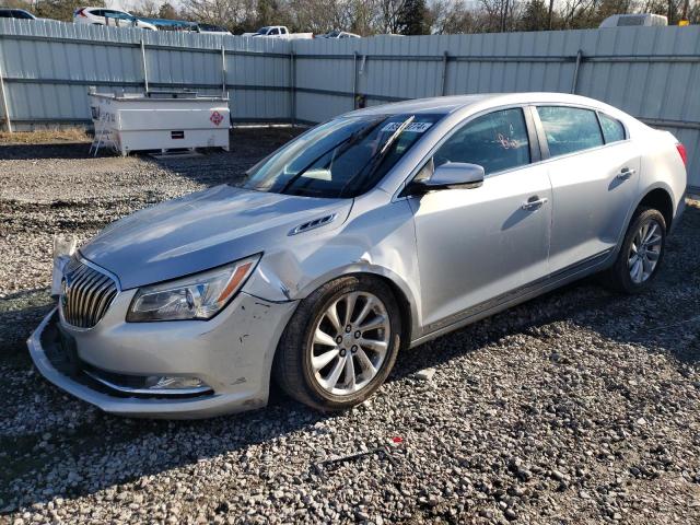 2014 Buick Lacrosse 