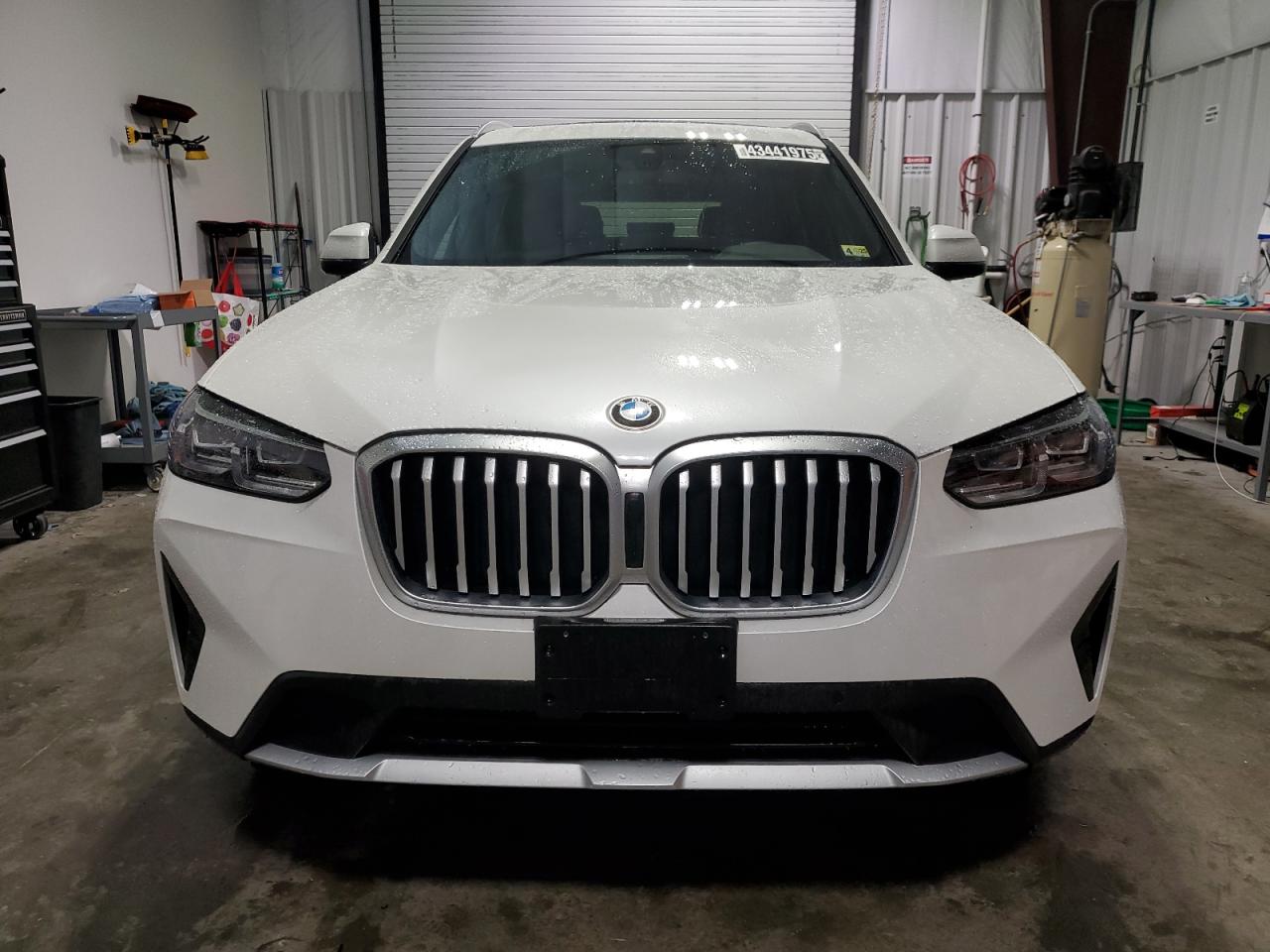 2024 BMW X3 - Image 5