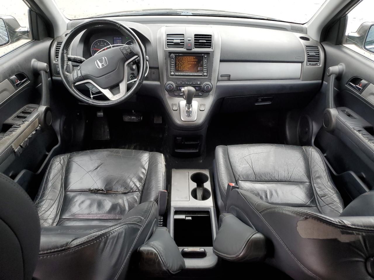 2010 Honda CR-V - Image 8