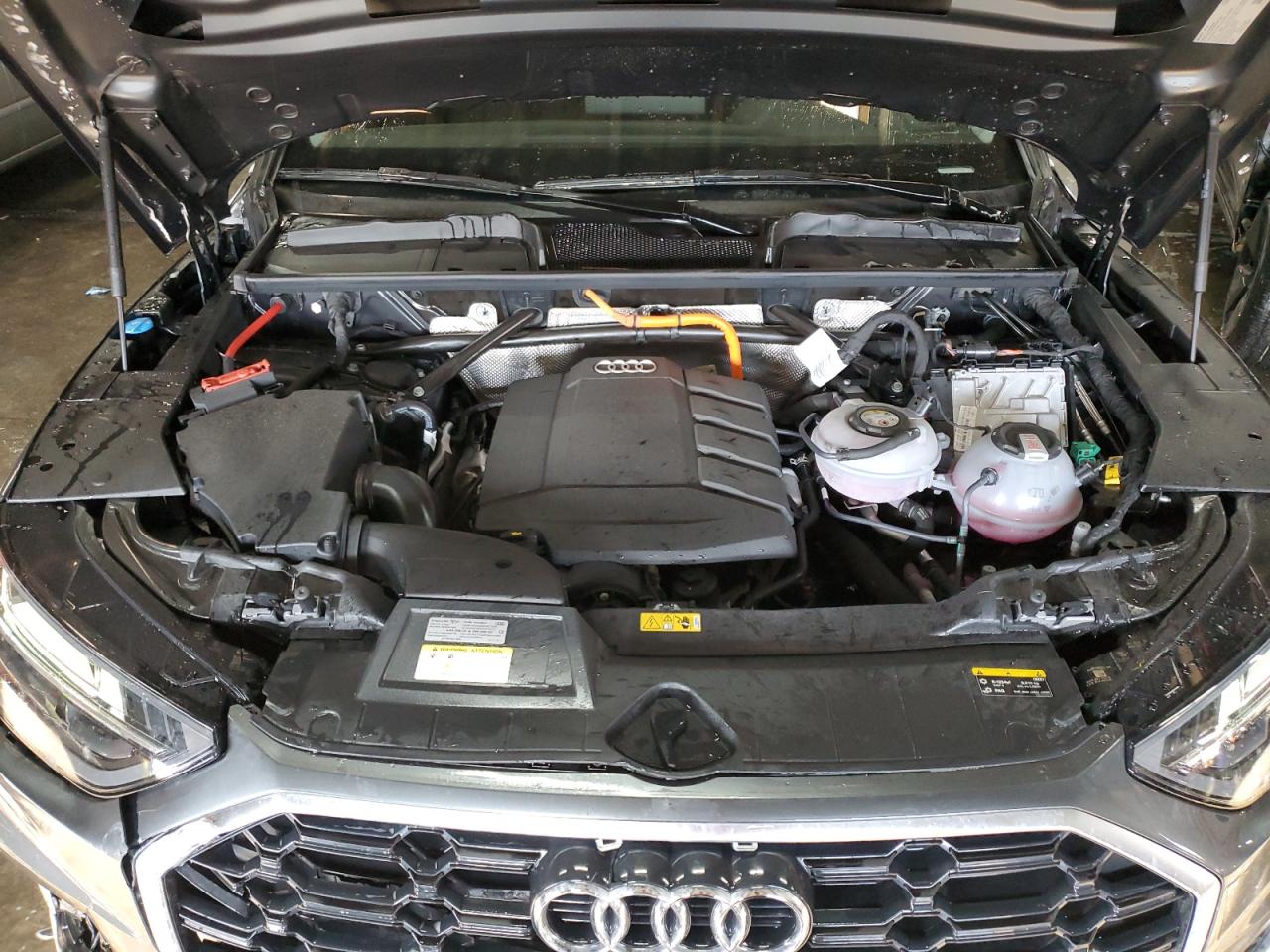 2024 Audi Q5 - Image 12