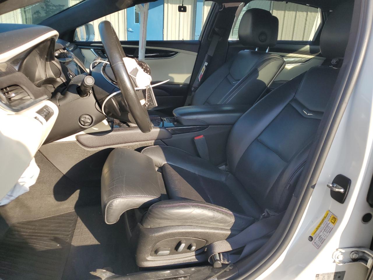 2014 Cadillac XTS - Image 7
