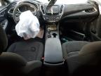 2016 Chevrolet Malibu Ls de vânzare în Fresno, CA - Rollover