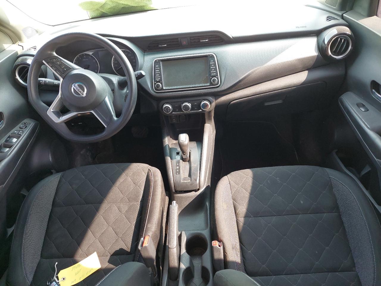 3N1CP5C93KL523568 - 2019 Nissan Kicks - #89029625